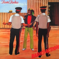 Roots Radics