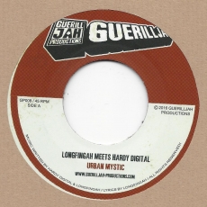 Longfingah Meets Hardy Digital