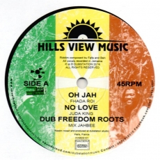 Fhada Roi, Mix Jahbee, Juda King