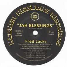 Fred Locks