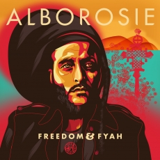 Alborosie
