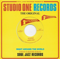 Horace Andy