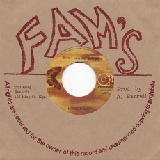 Horace Andy