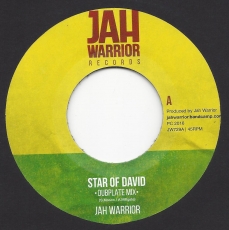 Jah Warrior