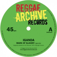 Iganda