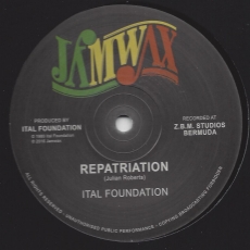 Ital Foundation