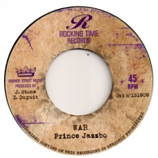 Prince Jazzbo