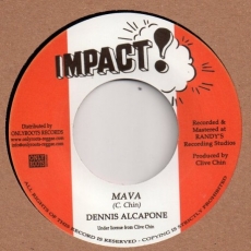 Dennis Alcapone