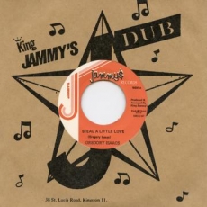 Gregory Isaacs