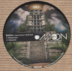 Bukkha ft. Junior Dread & Skelli Skell