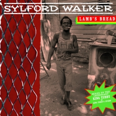 Sylford Walker