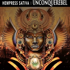 Hempress Sativa