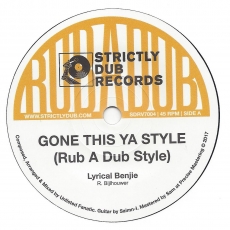 Lyrical Benjie & Unlisted Fanatic