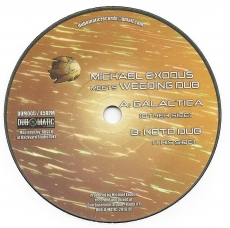 Michael Exodus Meets Weeding Dub