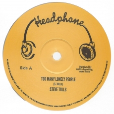 Steve Tulls
