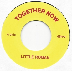 Little Roman