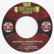 Ras Demo