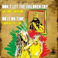 Anthony Johnson