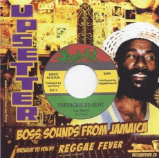 Lee Perry