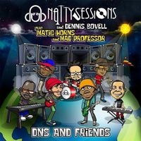 Dennis Bovell, Matic Horns, Mad Professor