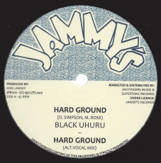 Black Uhuru