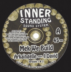 Arkaingelle, I David