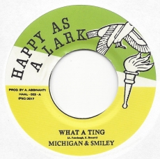 Michigan & Smiley