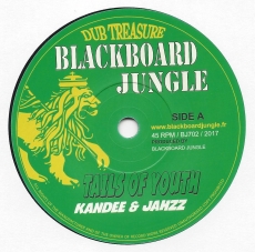 Kandee & Jahzz