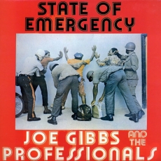 Joe Gibbs & The Professionals