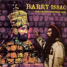 Barry Issac