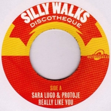 Sara Lugo, Protoje