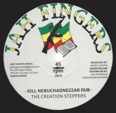 Creation Steppers