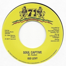 Igo Levy
