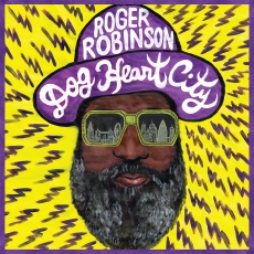 Roger Robinson