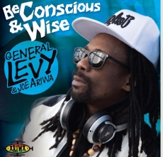 General Levy, Joe Ariwa