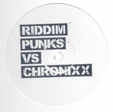 Riddim Punks vs Chronixx
