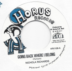 Nichola Richards