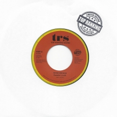 Peter Broggs