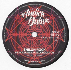 Indica Dubs & Dub Conductor