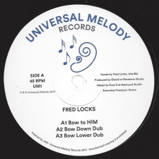 Fred Locks