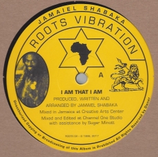 Jamaiel Shabaka