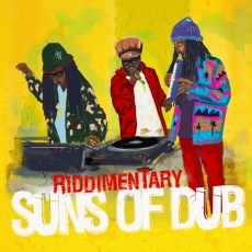Suns Of Dub