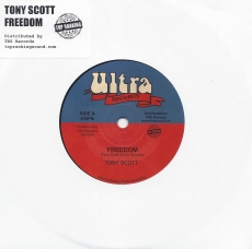 Tony Scott