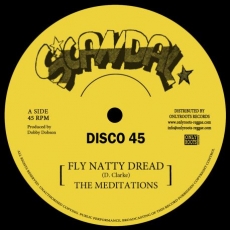 Meditations