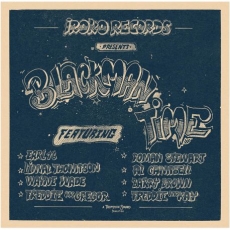 Various, Iroko Records Presents
