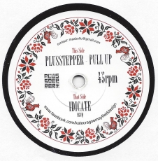 Pulsstepper