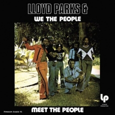 Lloyd Parks & We The People Band