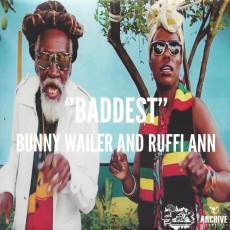 Bunny Wailer, Ruffi Ann