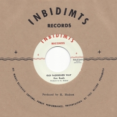 Ken Boothe