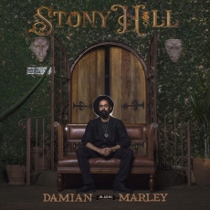 Damian Jr. Gong Marley